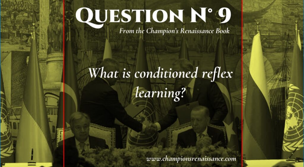 Q-9:   MIND FAMINE