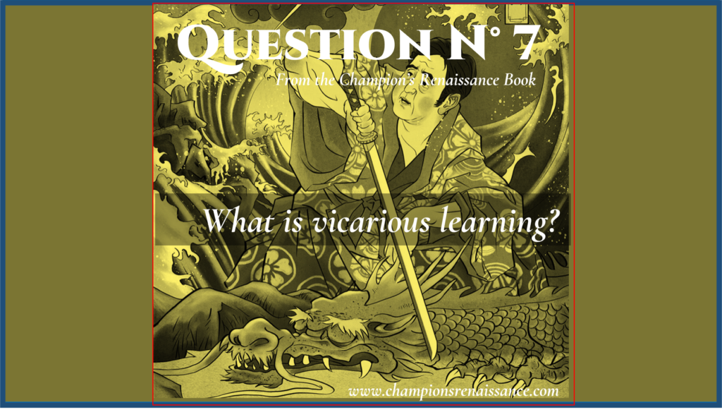 Q-7:   THREE ASSASSINATIONS