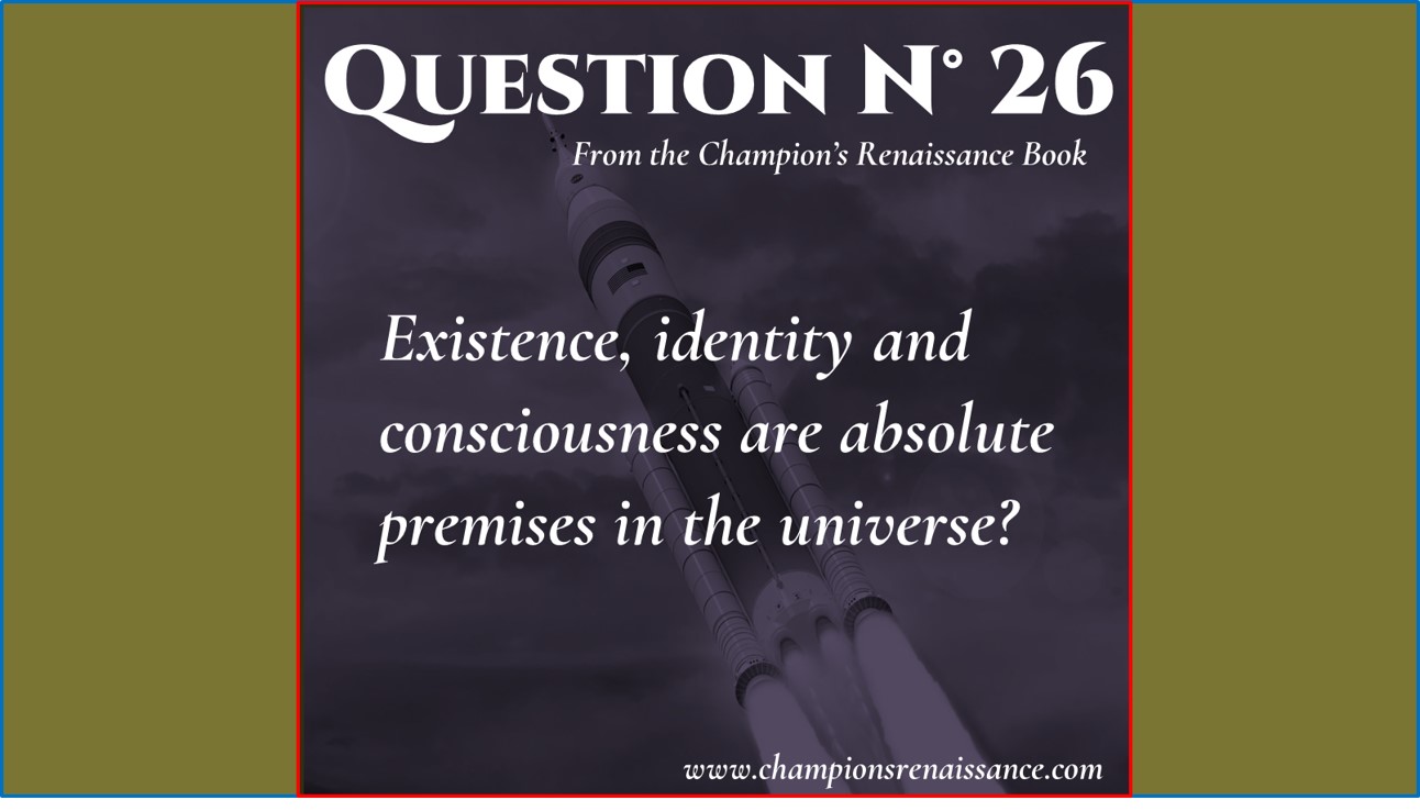 Q-26: SCIENCE