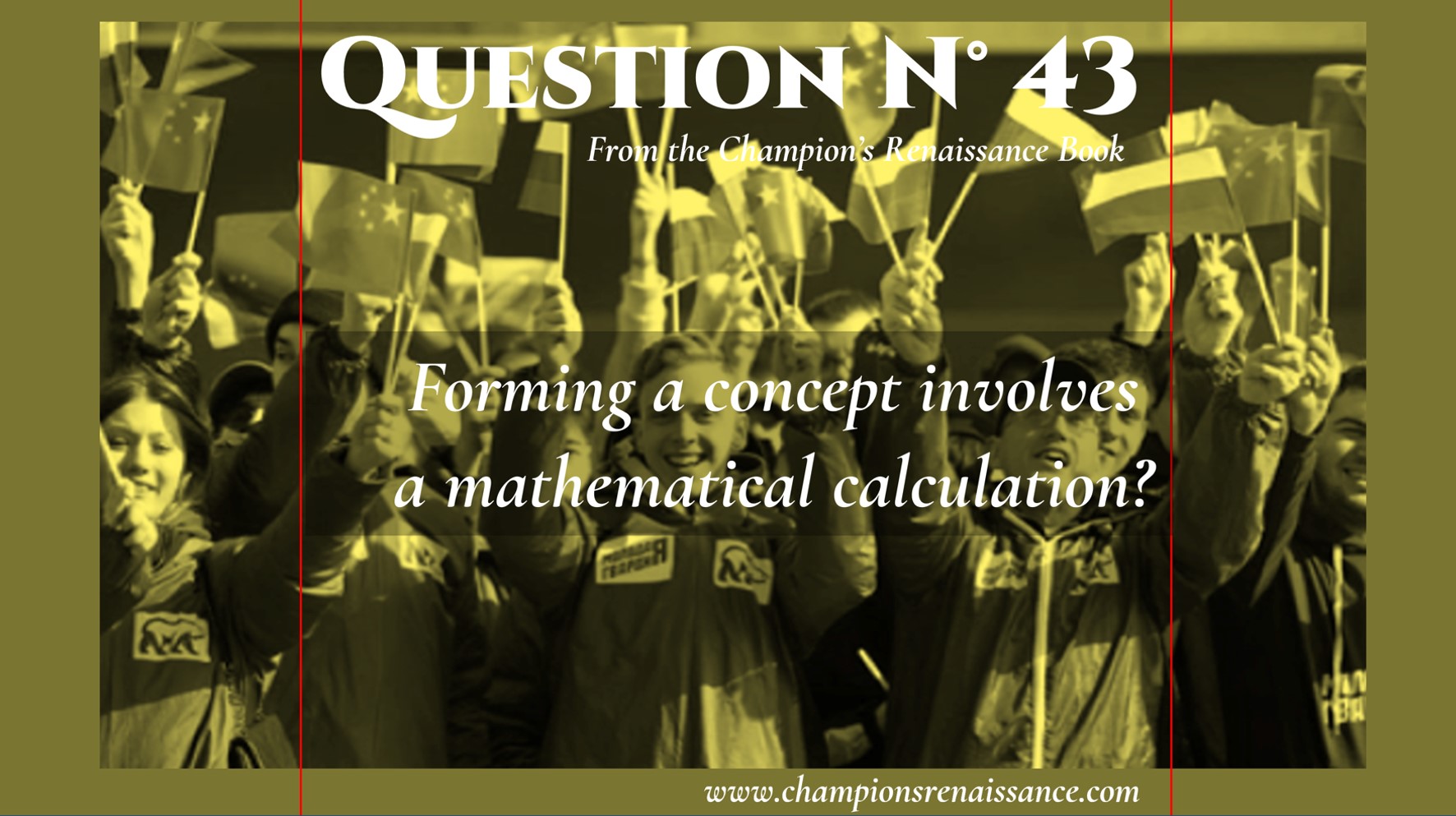 Q-43: MATHEMATICS