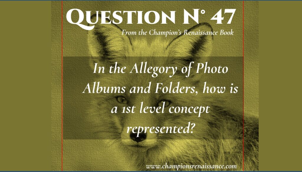 Q-47: FOX ME?