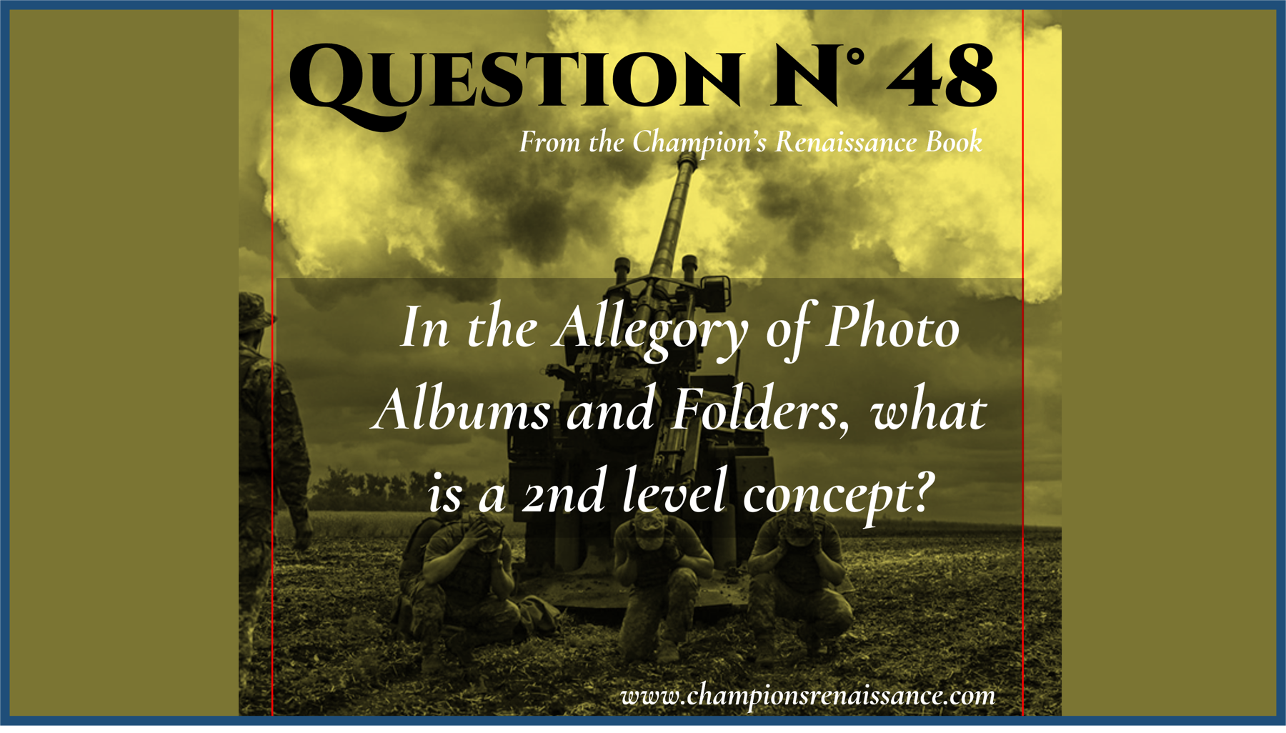 Q-48: COMMUNICATION