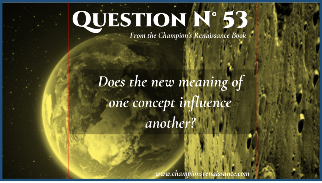 Q-53: DEI SIN