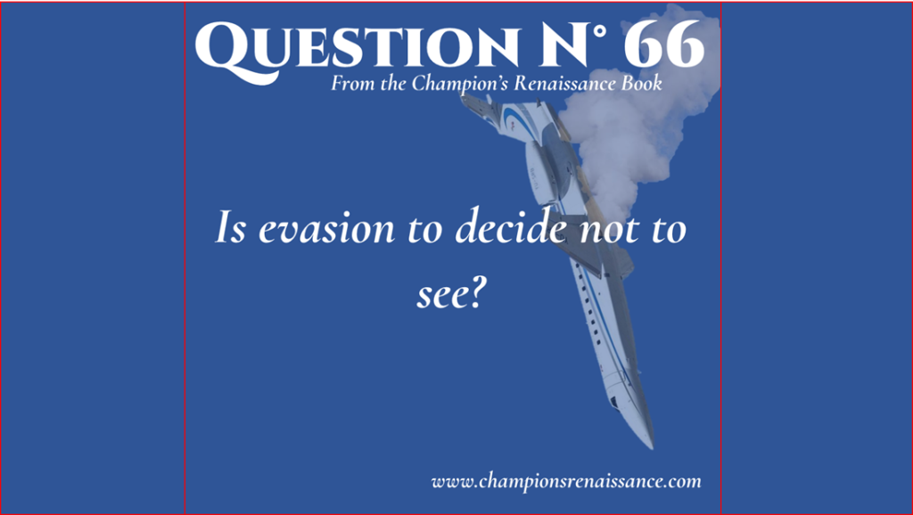 Q-66: EVASION