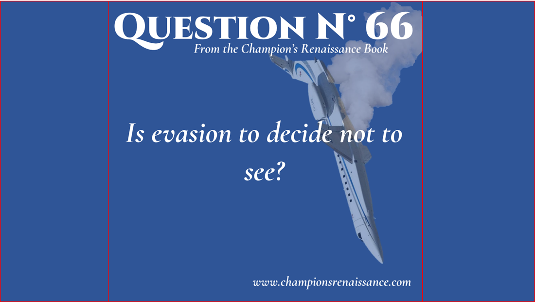 Q-66: EVASION